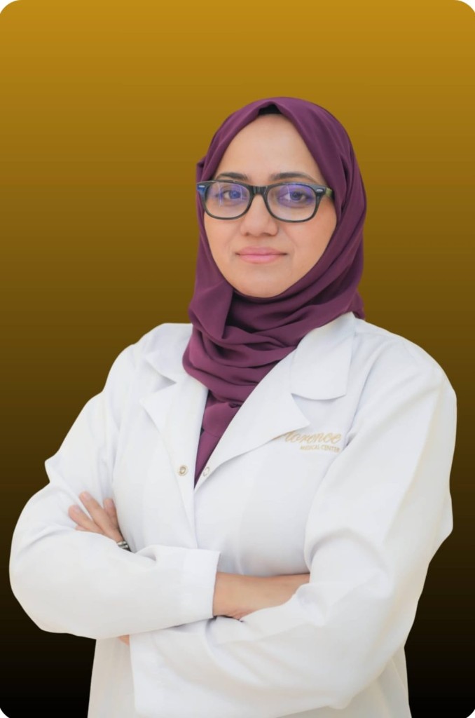 Dr. Fareena Asghar