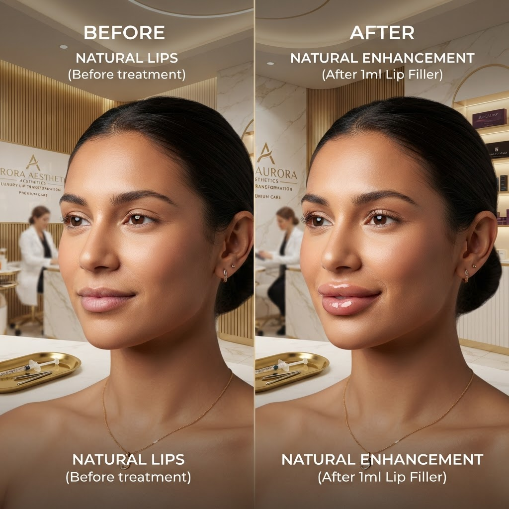 Dermal Fillers